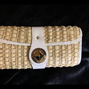 Kate Spade clutch